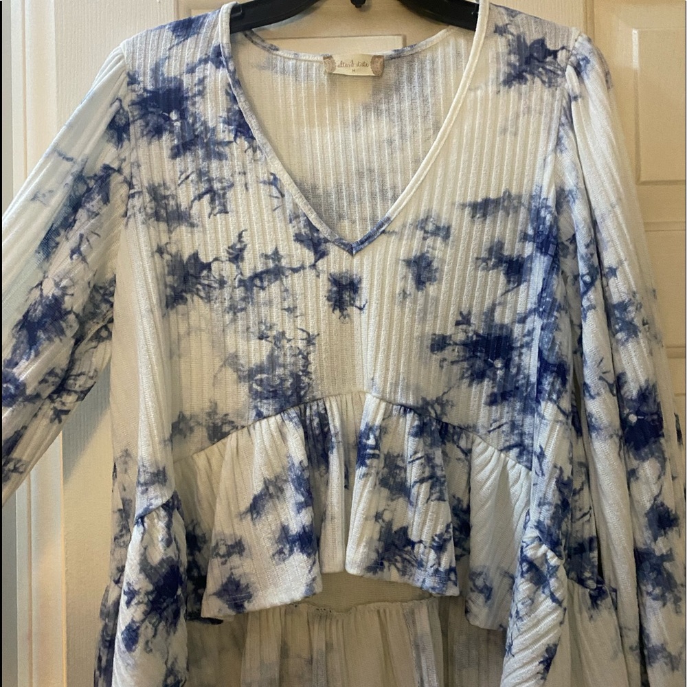 💙 ALTARD STATE TOP💙